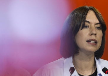 Morant carga contra Mazón y pide que se deje de lado «el debate de la titulitis»