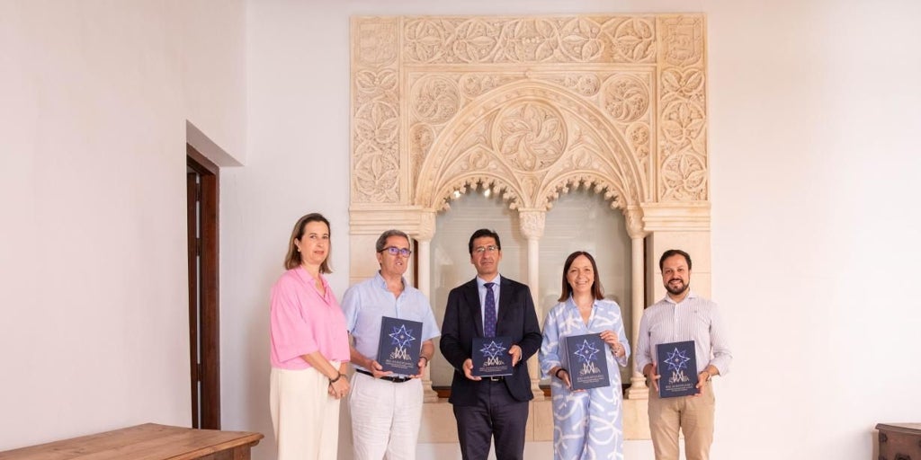 La Junta apoya a Santa María la Mayor de Alcázar de San Juan en el VIII centenario de su declaración como parroquia