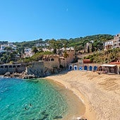 El pueblo más bonito para viajar en agosto está en Cataluña, según National Geographic