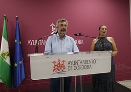 El Plan del Casco Histórico tumba los aparcamientos subterráneos bajo los cines de verano en Córdoba