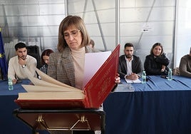 Peñarroya-Pueblonuevo: Grabaciones secretas y acusaciones sacuden el gobierno municipal