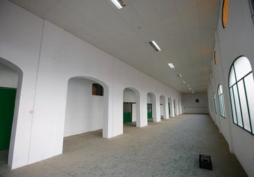 El Ayuntamiento de Córdoba espera comenzar a construir en 2026 el centro de mayores en la antigua Farmacia Militar