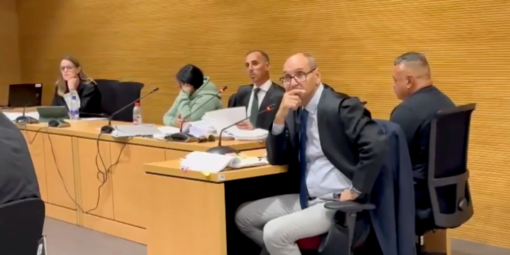Prisión permanente revisable por secuestrar y matar a golpes a una persona con discapacidad en Canarias para robarle la pensión