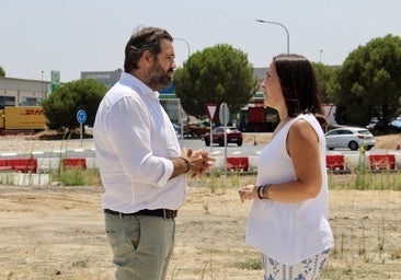 El PP pide que la Junta acometa «de forma urgente» el desdoblamiento de la CM-4010 que conecta Illescas con Seseña