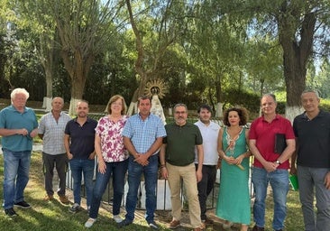 La Junta financia el 90% de la mejora de los regadíos tradicionales de dos localidades ciudadrealeñas