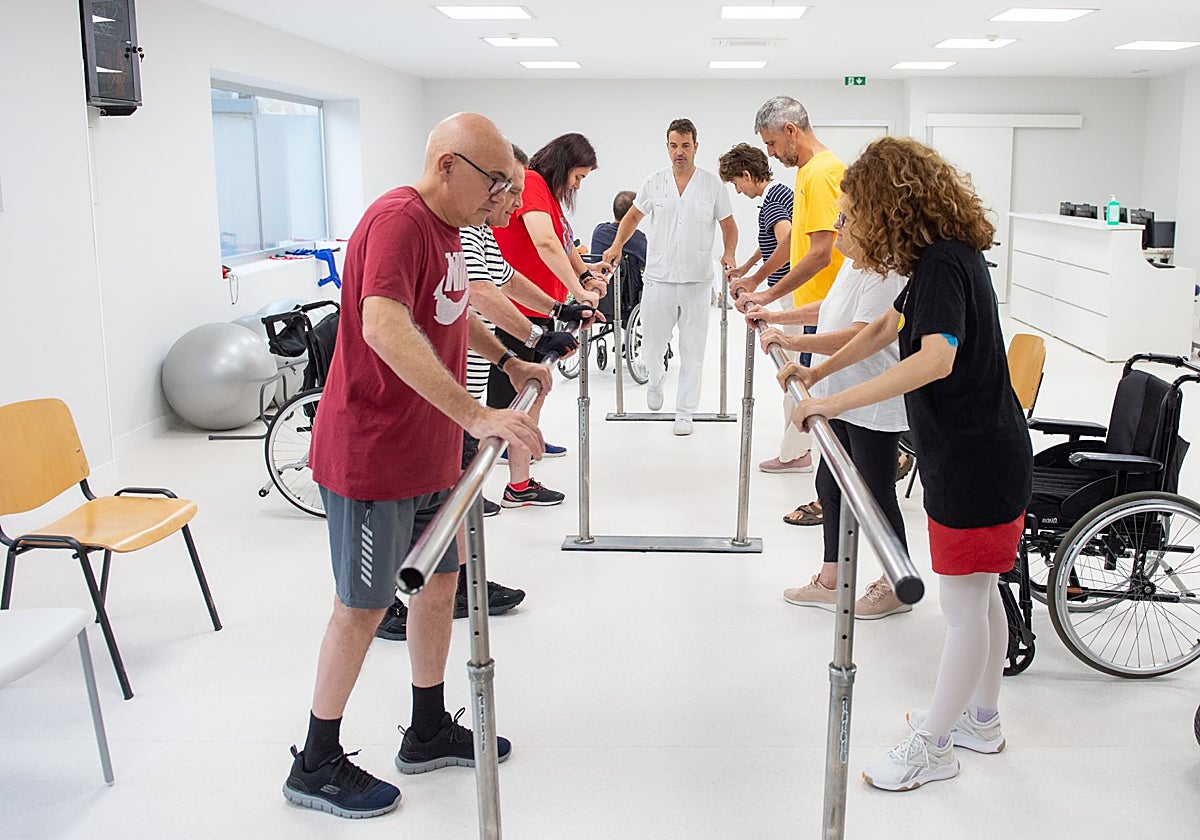 Con este proyecto se trabaja con un efoque grupal