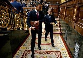 El Gobierno no cumple al cien por cien ninguna de las recomendaciones del Greco para evitar la corrupción