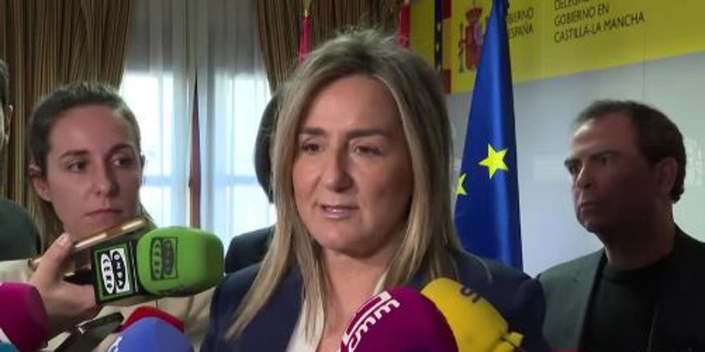 Tolón pide al PP que no utilice a la Guardia Civil para hacer política: «En Toledo trabaja los 365 días del año durante las 24 horas del día»