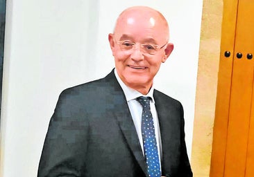 José Luis Costa: «No peligra la separación de poderes, pero sí las garantías de la independencia judicial»