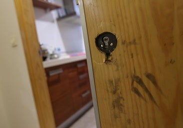 Los métodos invisibles de los ladrones de casas para robar en verano