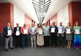 Casi 17.000 profesores de la concertada de Andalucía cobrarán hasta 165 euros más