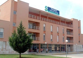 Herido un hombre de 36 años tras ser agredido con un arma blanca en una discoteca de Valdepeñas