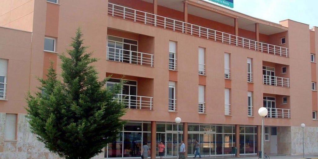 Herido un hombre de 36 años tras ser agredido con un arma blanca en una discoteca de Valdepeñas