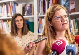 Castilla-La Mancha da a conocer  la Biblioteca Luisa Sigea a través de un catálogo veraniego inspirado en los viajes