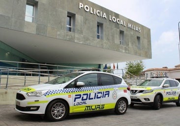 Detenido en Mijas un británico con una orden de búsqueda por asesinato