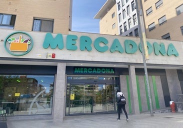 Mercadona abre este domingo 3 de agosto supermercados con un horario especial
