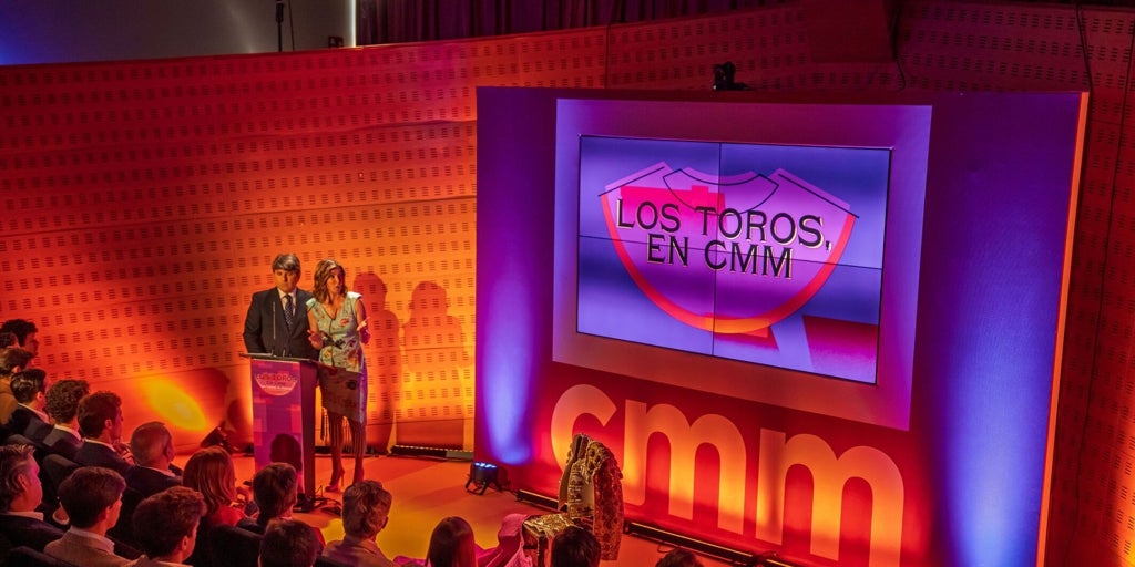 Maratón de toros de CMM en agosto con hasta 14 festejos en directo