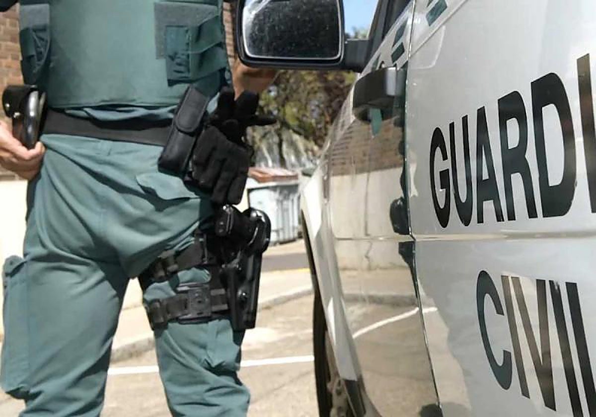 Hallan el cadáver de un hombre en Cambrils