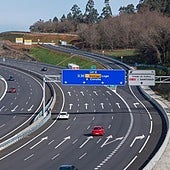La Xunta aprieta a Sánchez para que rescate la autopista AP-9