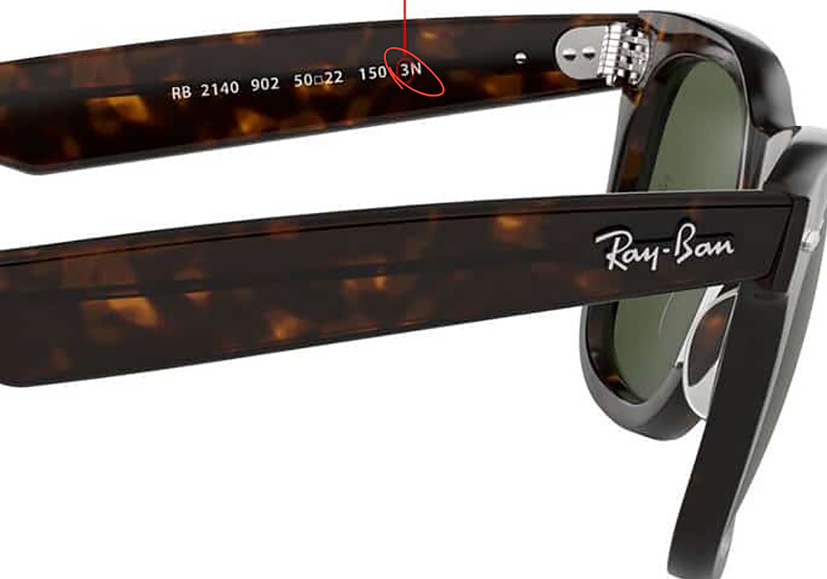 ¿cómo saber si mis gafas son aptas para conducir?