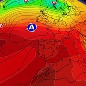 Andalucía vivirá una larga ola de calor esta semana: la Aemet activa la alerta de riesgo para la salud en estas provincias