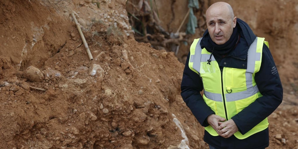 La Guardia Civil amplía el foco al papel del Gobierno en la dana