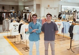 Esta es la famosa tienda de ropa de Sevilla que va a abrir en Córdoba