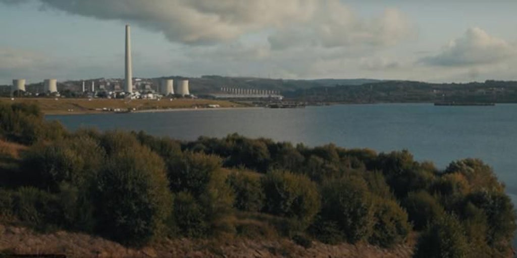 Aval ambiental de la Xunta a la planta de biofibras que Ence quiere instalar en As Pontes