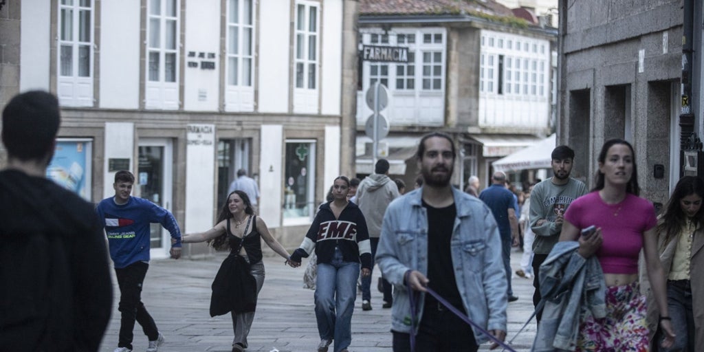 La Xunta obliga a Santiago a volver a solicitar la declaración de zona tensionada