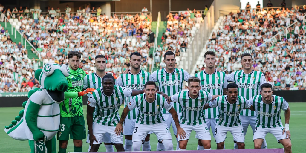 Así ha sido la pretemporada del Córdoba CF: aspectos defensivos a mejorar y destellos de los fichajes