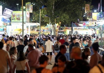 ¿Quién se lleva el 40% del presupuesto de la feria y fiestas de Toledo?
