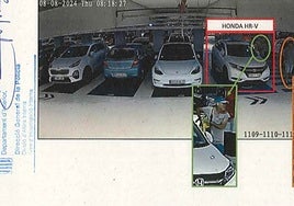 Los Mossos levantan la suspensión a los tres agentes investigados por ayudar a Puigdemont en su huida