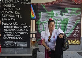 Azúcar Moreno, Café Quijano y Antonio Carmona ponen música a las fiestas más castizas de Madrid