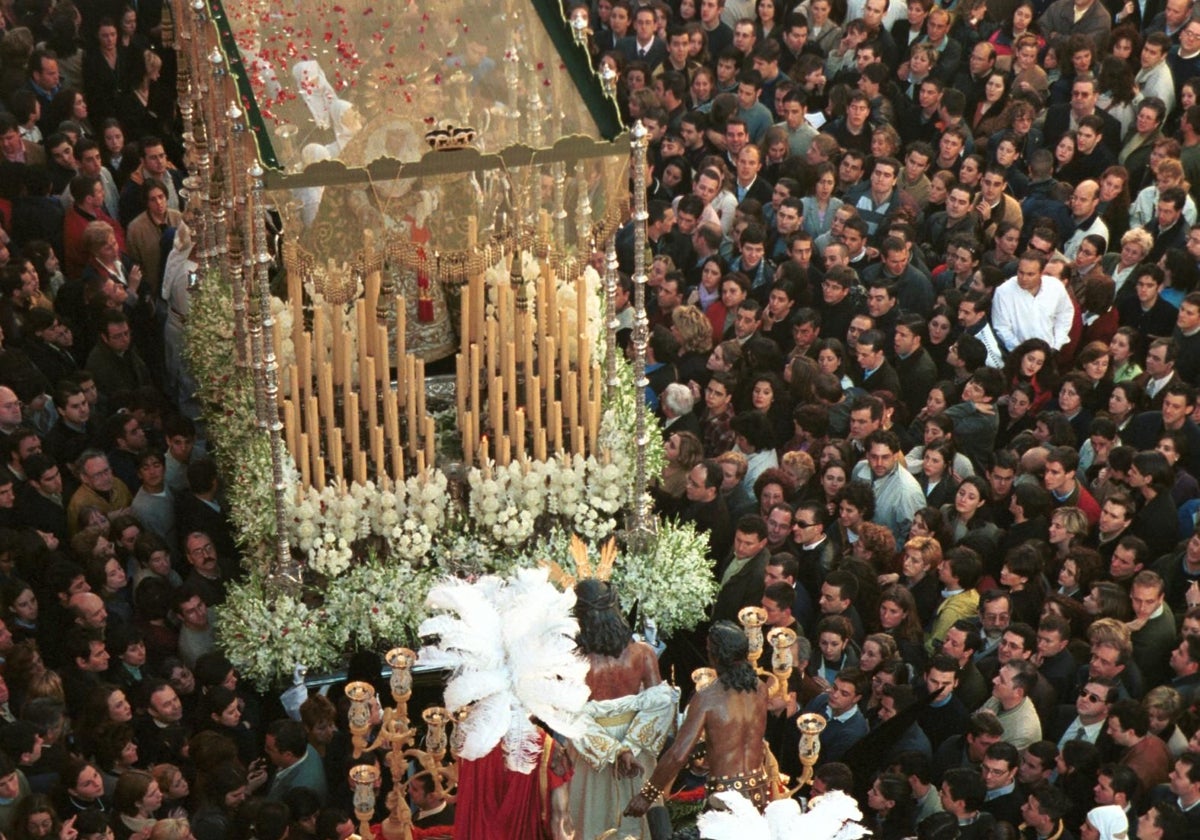 El emotivo reencuentro entre titulares: la tradición olvidada que Córdoba vivió por última vez en el año 2000
