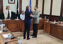 El PSOE arrebata el Ayuntamiento de Béjar al PP gracias al apoyo de dos exconcejalas populares