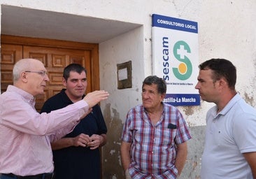 Las zonas rurales de Castilla-La Mancha ganan 15.000 habitantes desde la entrada en vigor de la ley contra la despoblación