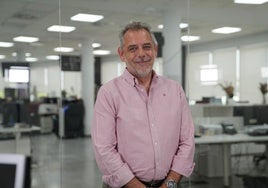 Rafael Aguilar: «La ley de la ELA es inútil sin financiación»