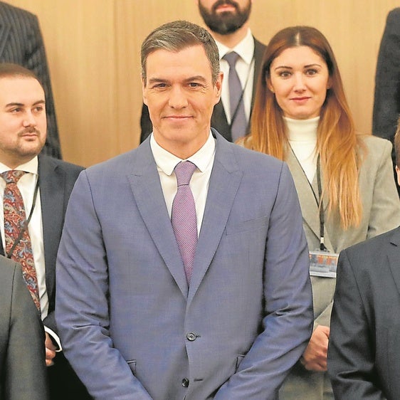 Pedro Sánchez relega a Seguridad Nacional en plena polémica por el acercamiento a China y las tensiones con EE.UU.