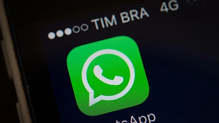 Los usuarios tendrán que entrar en su WhatsApp para utilizar el asistente