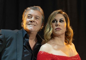 La exigencia de Tamara y Francisco en las fiestas de Toledo: dos tortillas «que no sean precocinadas ni envasadas al vacío»