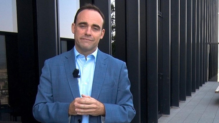 El adjunto a Diego Rubio entra en el Consejo de Seguridad Nacional