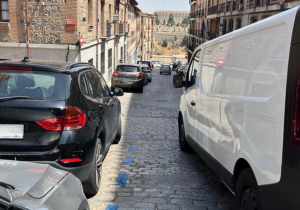 El Ayuntamiento ha retirado 1.500 tarjetas fraudulentas de la ORA