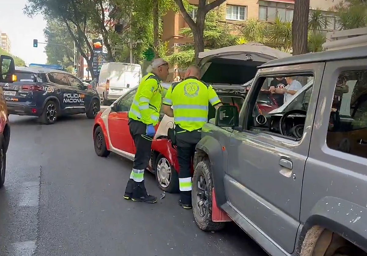 Atropello mortal en Doctor Esquerdo: el conductor da positivo en ...