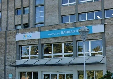 Investigan una intoxicación alimentaria con 240 afectados en Barbastro