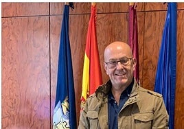 Mora propone una permuta a la Junta para evitar la expropiación de los 290 vecinos afectados por la vía pecuaria de la 'Cañada'