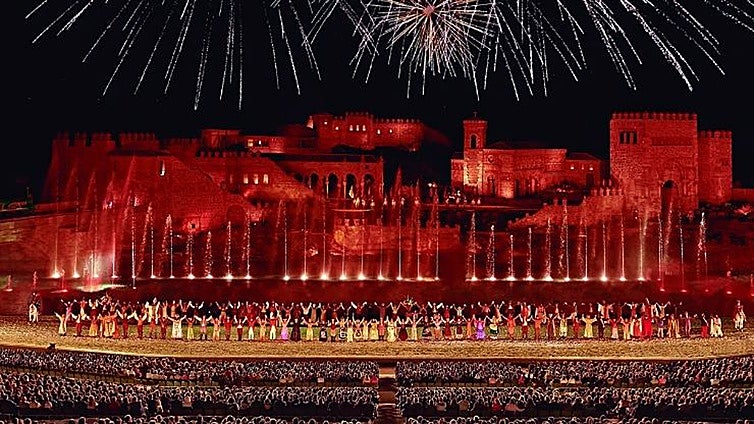 Toledo recibirá a más de 700 expedicionarios del Congreso Internacional 'Miguel de la Quadra-Salcedo'