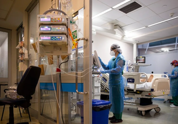 El Servicio Canario de Salud, condenado a indemnizar por mala praxis a una niña de 2 años a la que amputaron las dos piernas