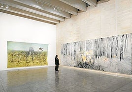 Los museos también son para el verano