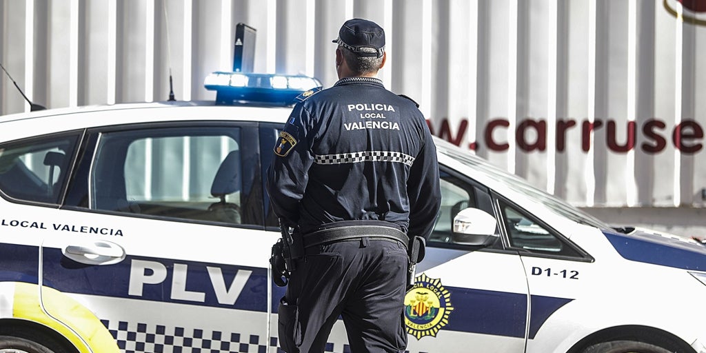 Detienen a un hombre por la violación a una mujer en un supermercado de Valencia