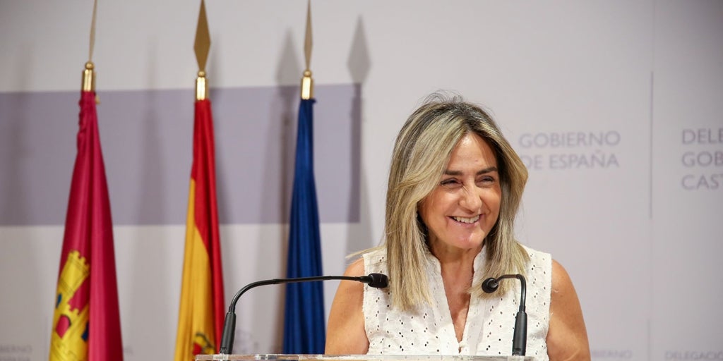 Ocho empresas de Castilla-La Mancha recibirán 24,5 millones de del Gobierno de España y crearán 241 empleos